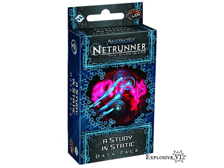 Android-Netrunner-A-Study-In-Static